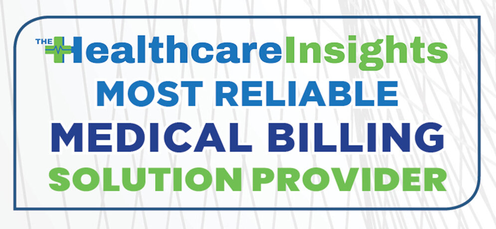 MBW ranked as the most reliable Medical Billing Service Provider by Healthcare Insights