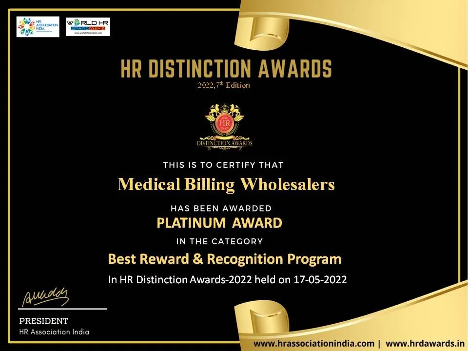 Vinod Sankaran - HBMA Presentation.