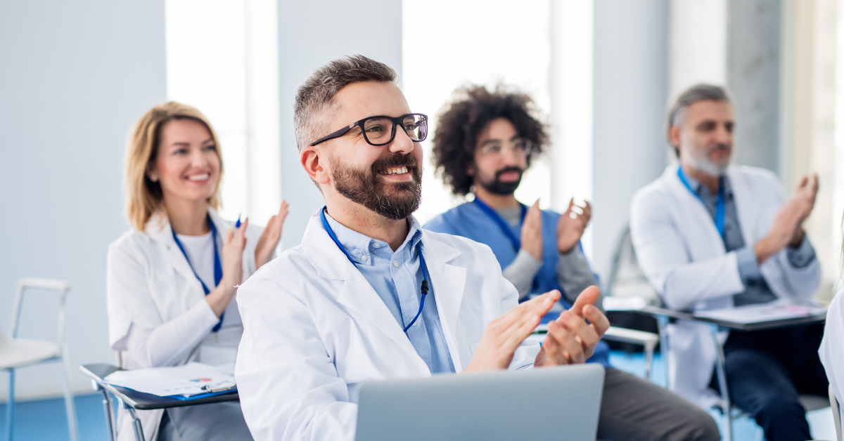 Vinod Sankaran - HBMA Presentation.