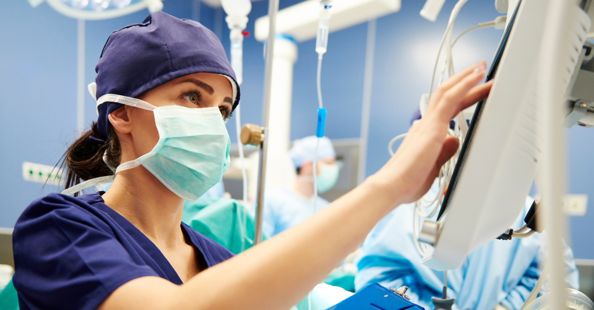 Anesthesia Billing and Coding