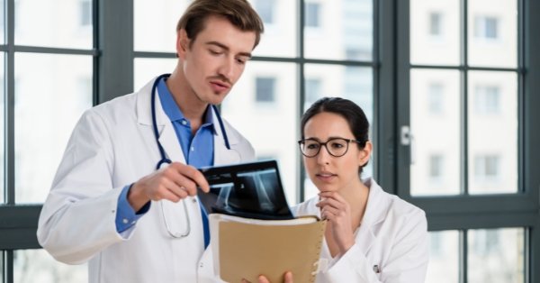 Physician Credentialing