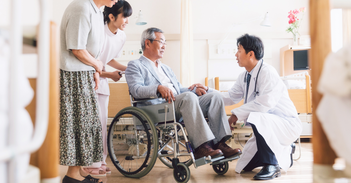  The Importance of Clinical Documentation Improvement 