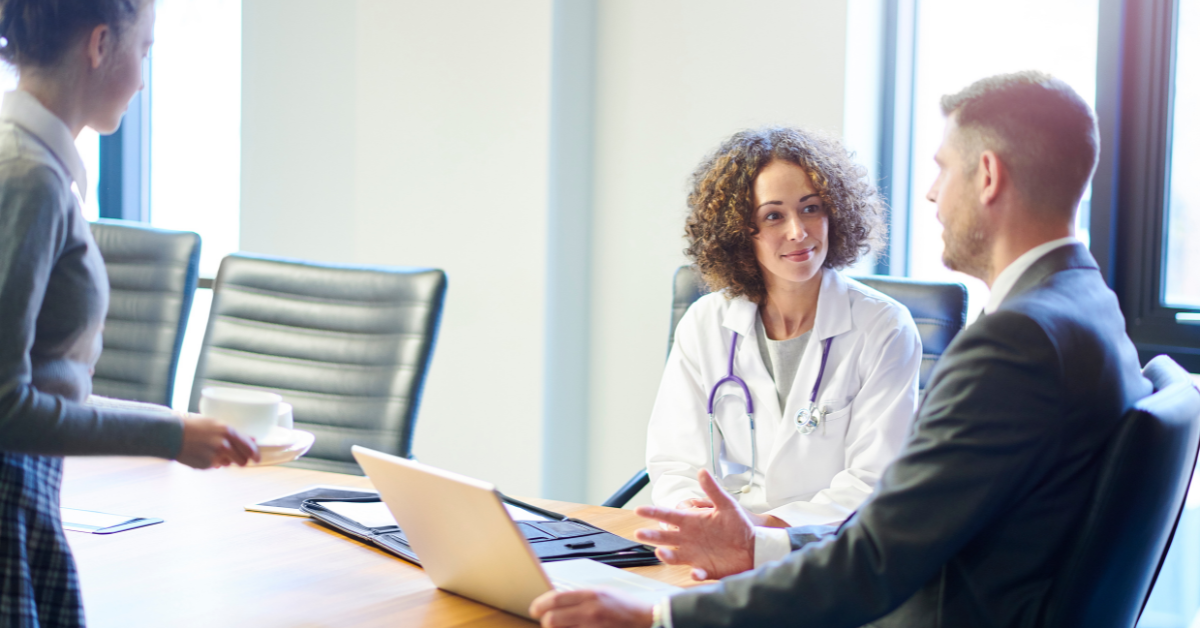 The Importance of Clinical Documentation Improvement