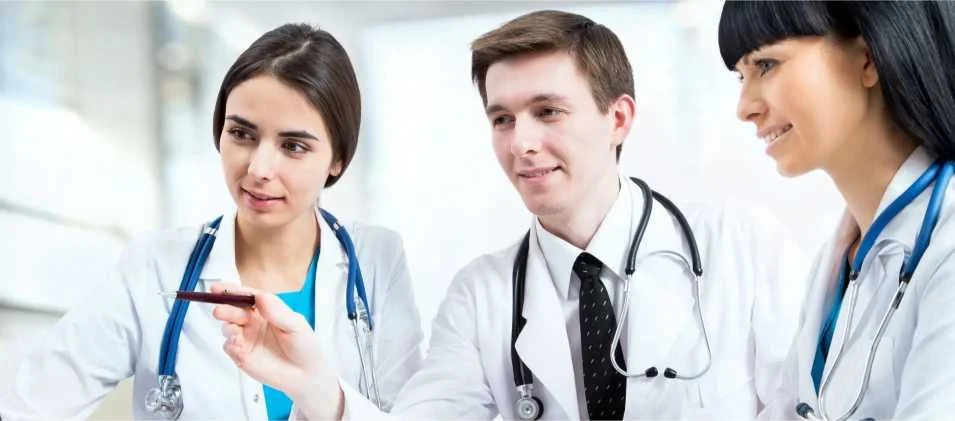 Patient Scheduling Services