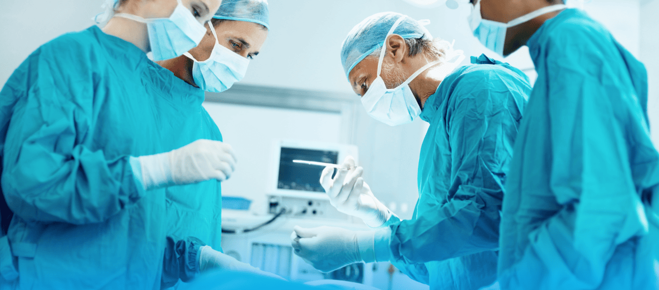 Spine Surgery Medical Billing Services
