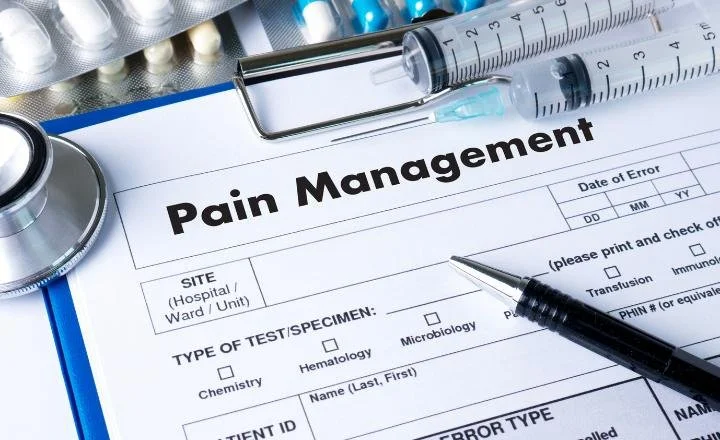 Pain Management Billing Services