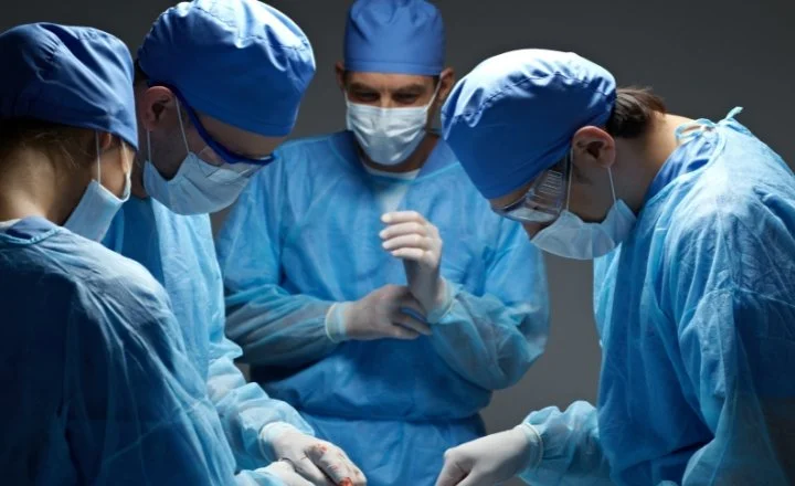 General Surgery Billing Services