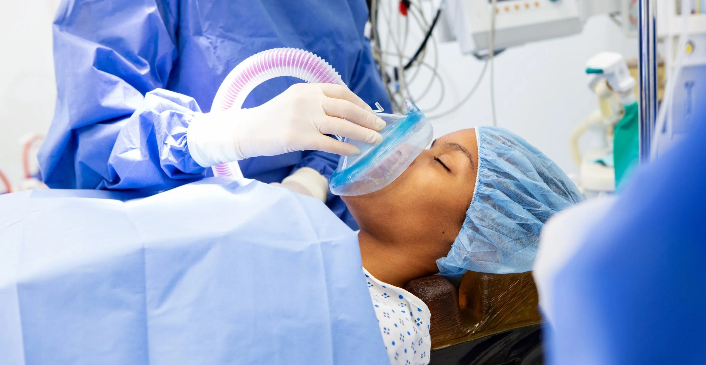 Anesthesia Billing Services