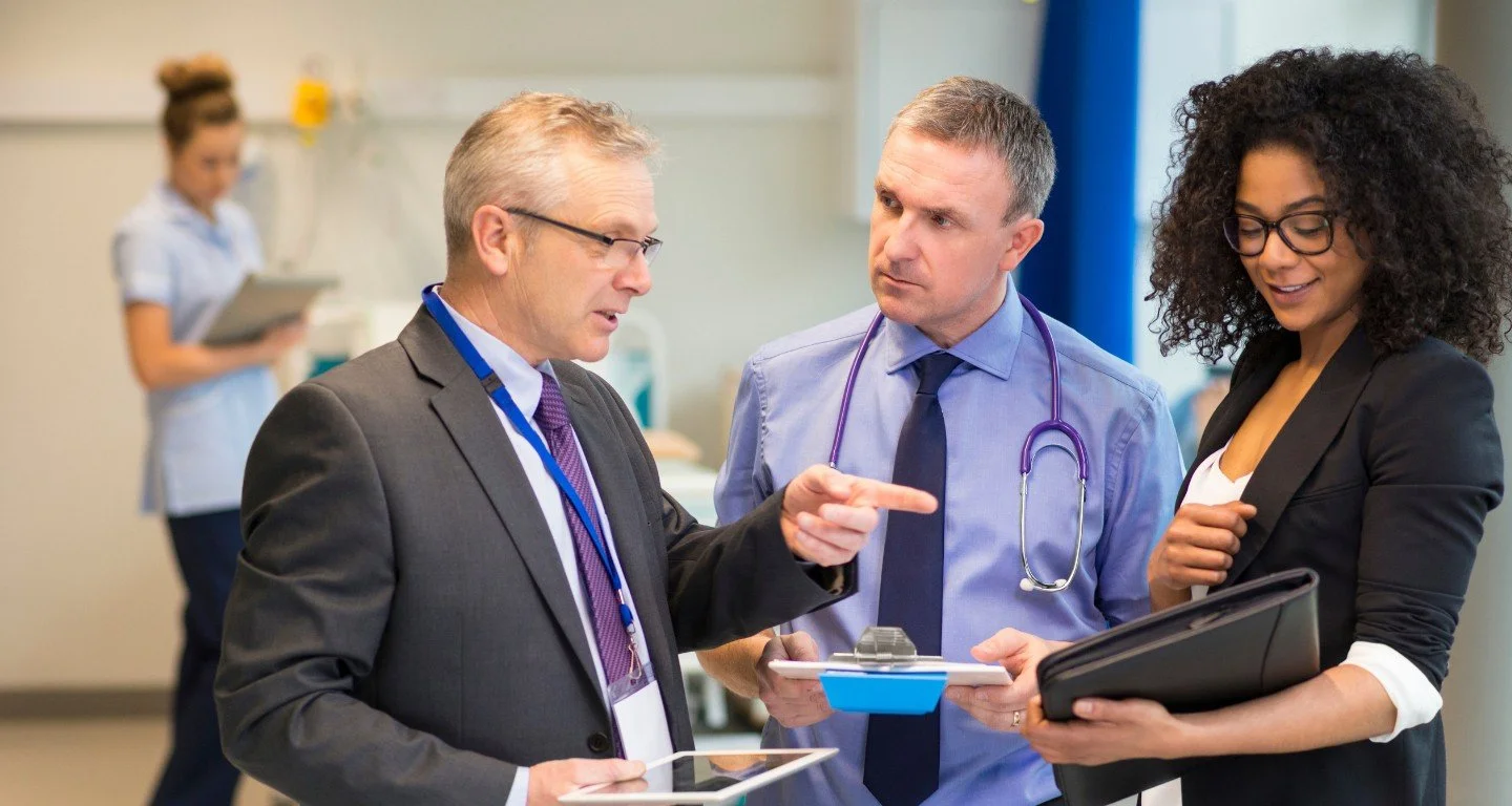Patient Scheduling Services