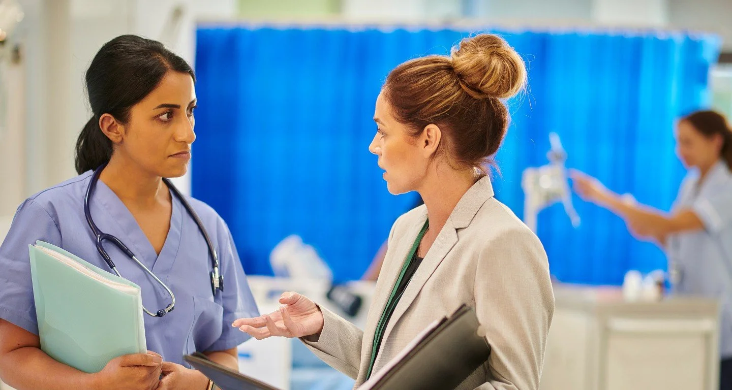 Patient Scheduling Services