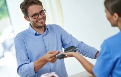 Patient Scheduling Services