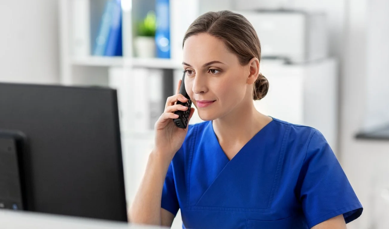 Patient Scheduling Services