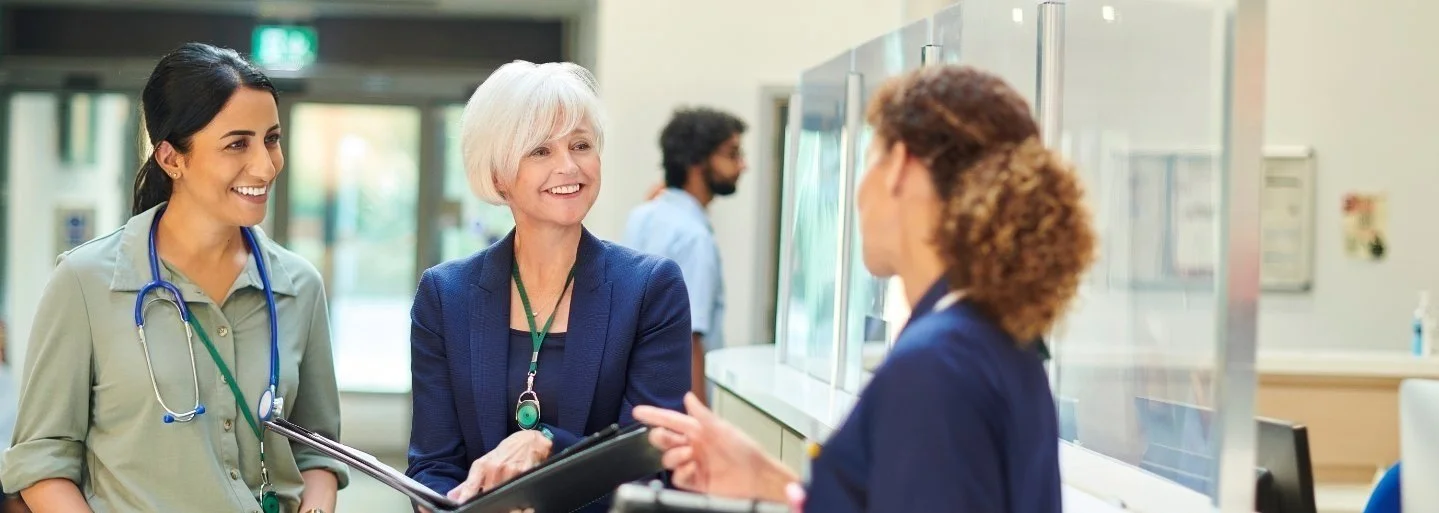 Patient Scheduling Services
