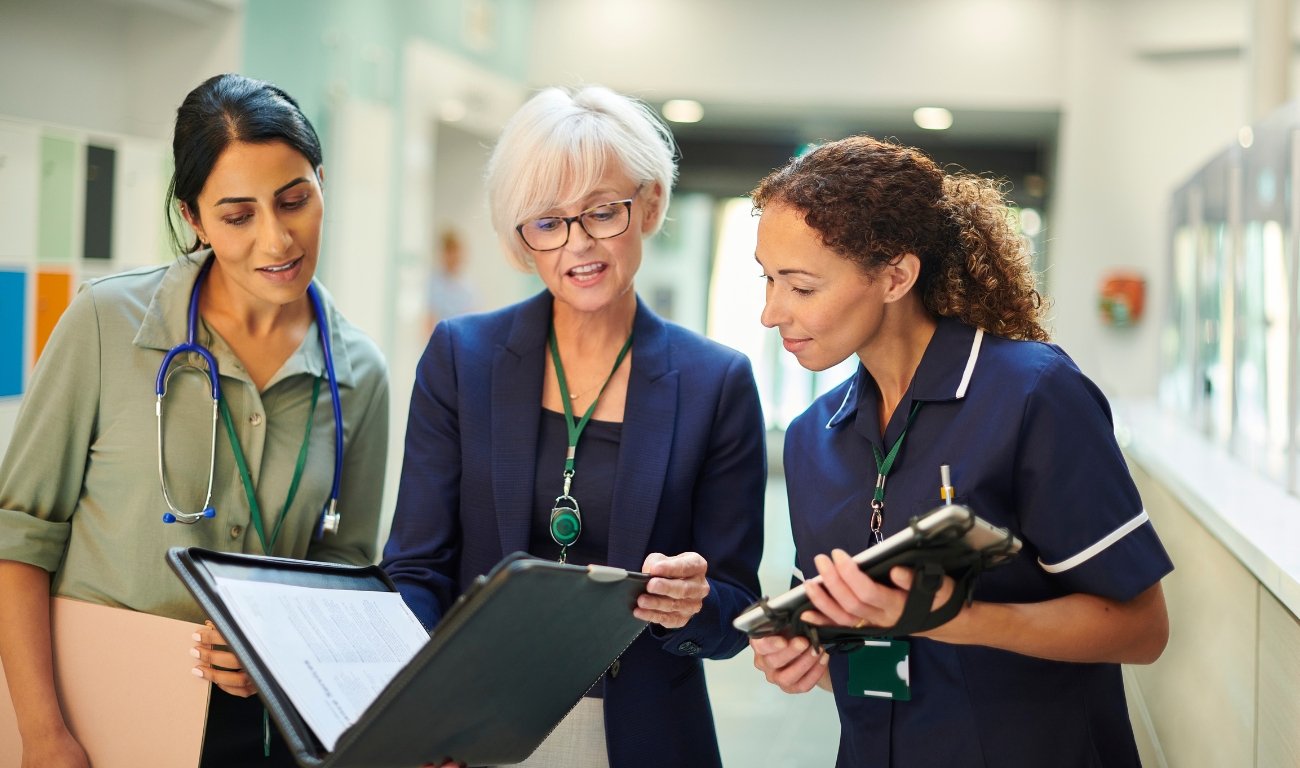 Patient Scheduling Services