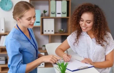 Patient Scheduling Services
