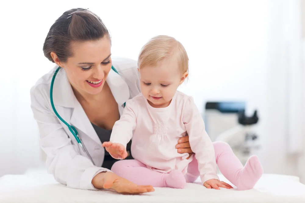 Pediatric Billing & Coding Services