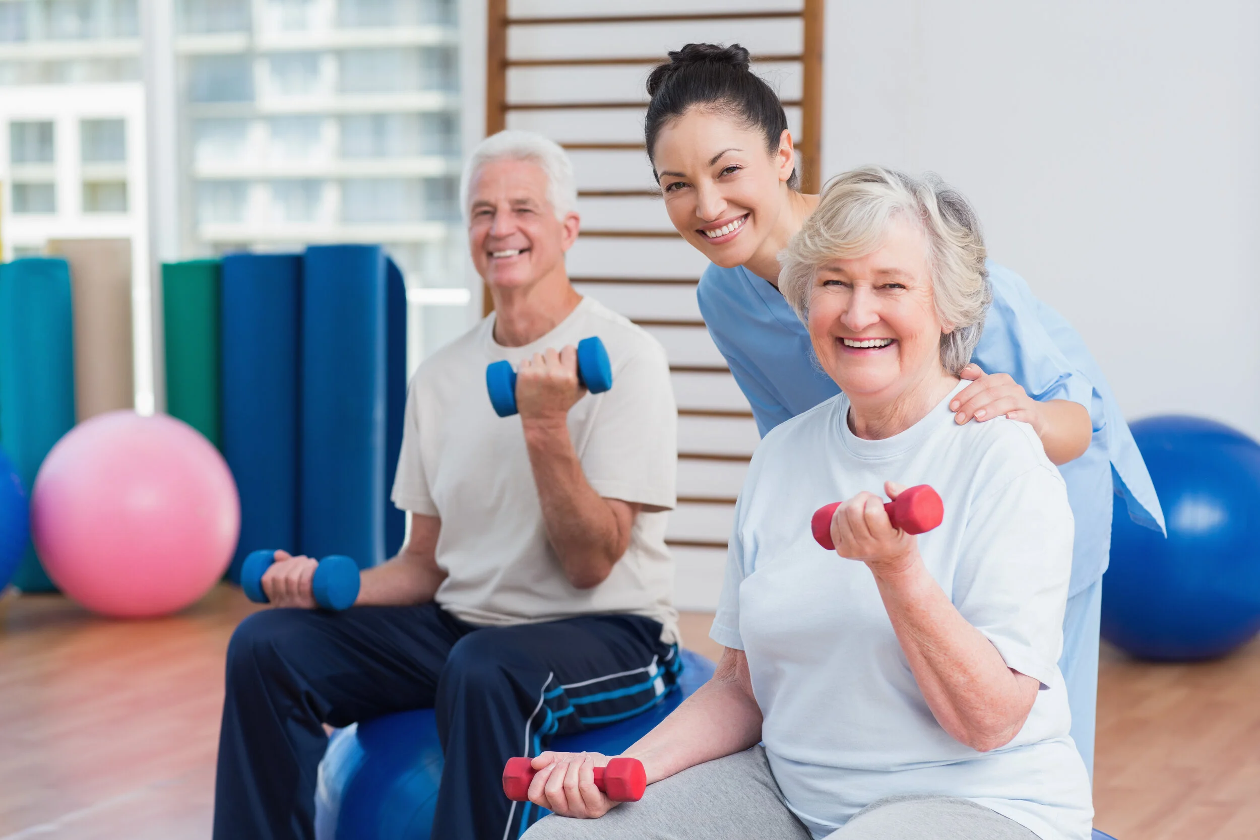 Physical Therapy Billing Services