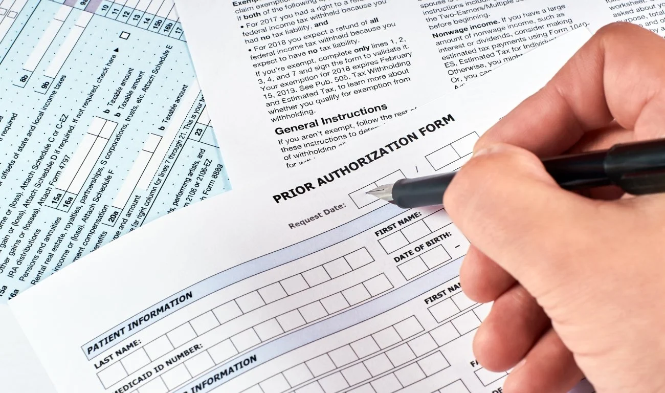 Patient Scheduling Services