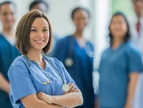 Patient Scheduling Services