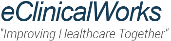 eClinicalWorks® (Copy)